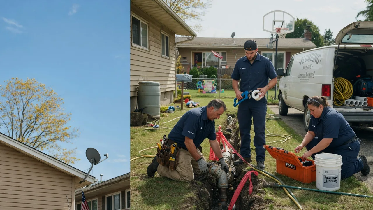 Garbage Disposal Replacement in Harmony, PA near me